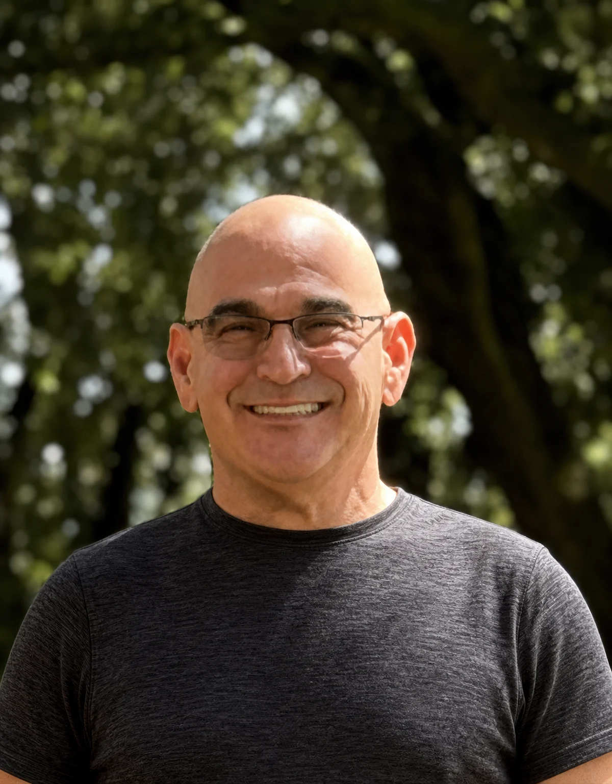 Michael Kovnick, founder and CEO of Culture Discovery Vacations
